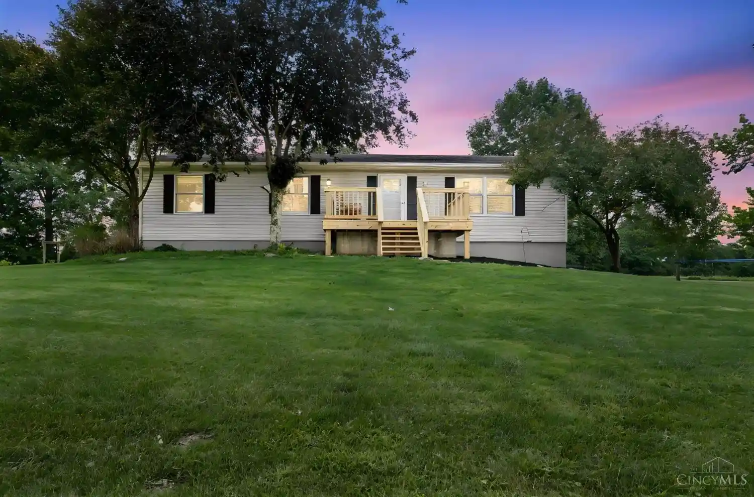 Photo 1 of Single family home for sale at 4 Itawamba Cvs, Jackson Twp, OH 45171 | MLS# 1897759 | Listing updated on 2026-10-29