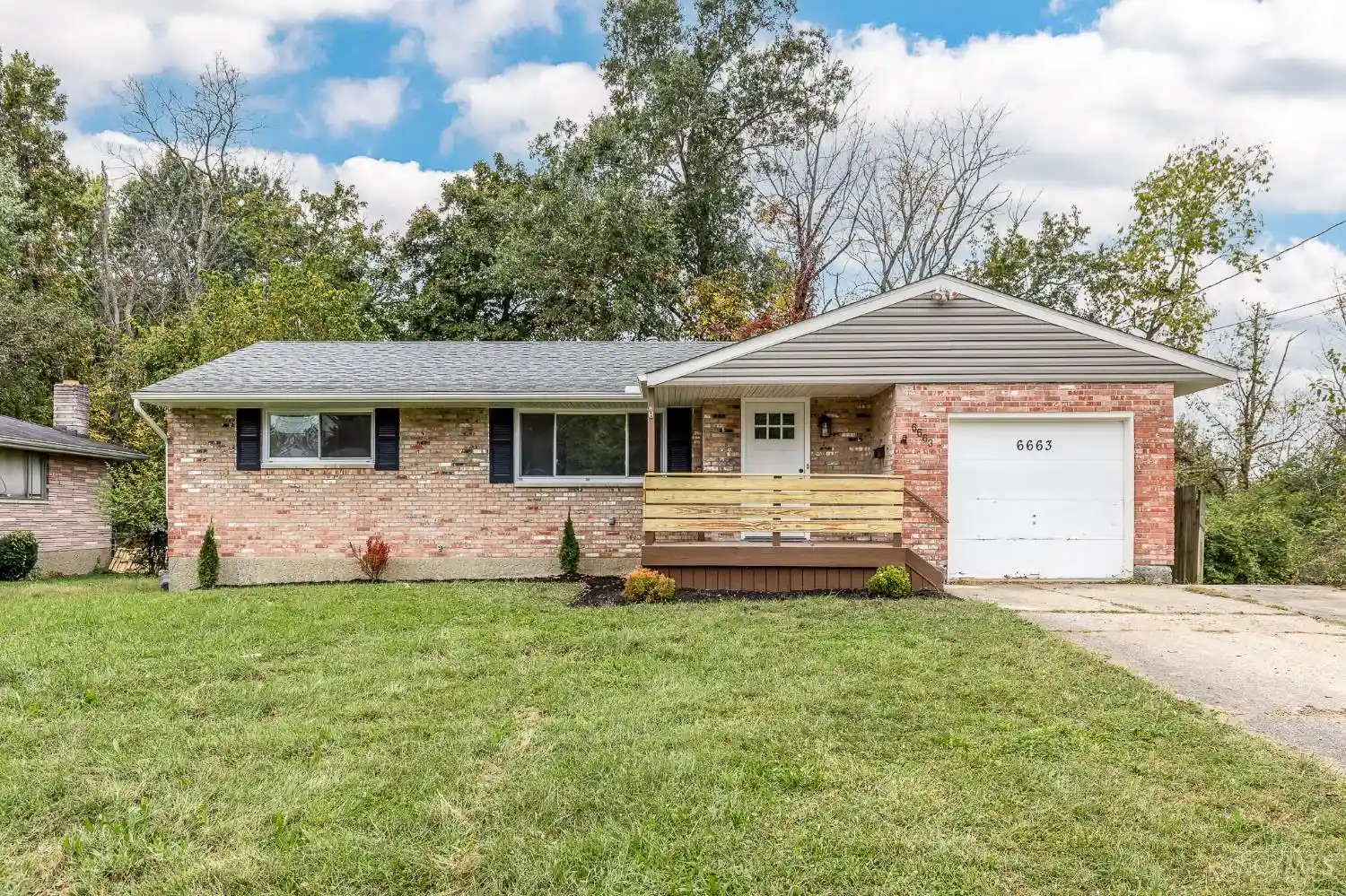 Single family home for sale at 6663 Memory Ln, Colerain Twp, OH 45239 | MLS# 1897887