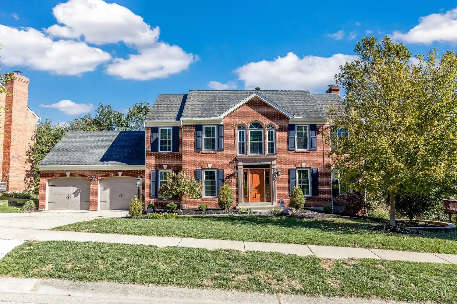 Photo 1 of Sale Pending at 2028 Berkshire Clb Dr, Anderson Twp, OH 45230 | MLS# 1897827 | Listing updated on 2026-10-24