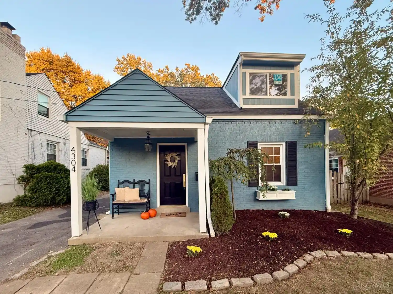 Single family home for sale at 4304 Grove Ave, Cincinnati, OH 45227 | MLS# 1897812