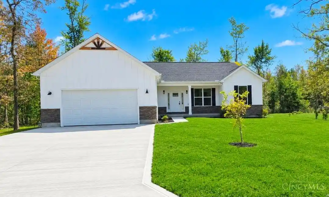 Photo 1 of Sale Pending at 419 Liming Farm Rd, Mount Orab, OH 45154 | MLS# 1897912 | Listing updated on 2026-10-25