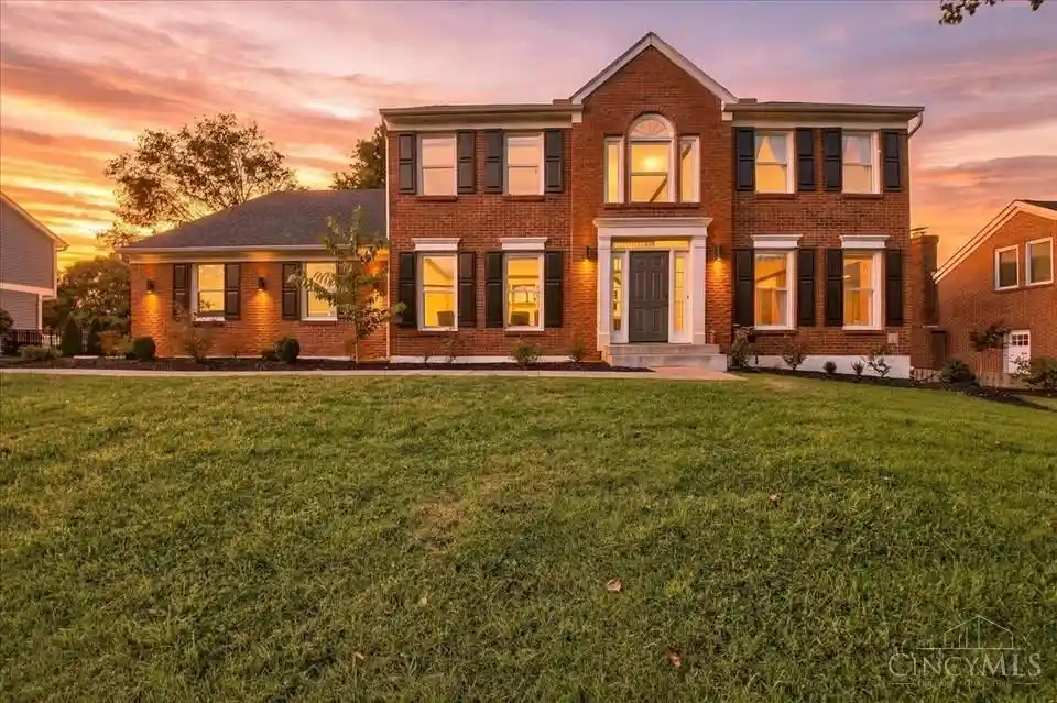 Photo 1 of Single family home for sale at 8237 Eagle Ridge Dr, West Chester, OH 45069 | MLS# 1897864 | Listing updated on 2026-10-27