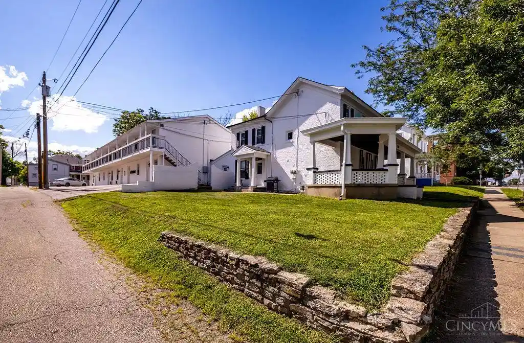 Photo 1 of Multi family home for sale at 108 S Main St, Oxford, OH 45056 | MLS# 1897911 | Listing updated on 2026-10-20
