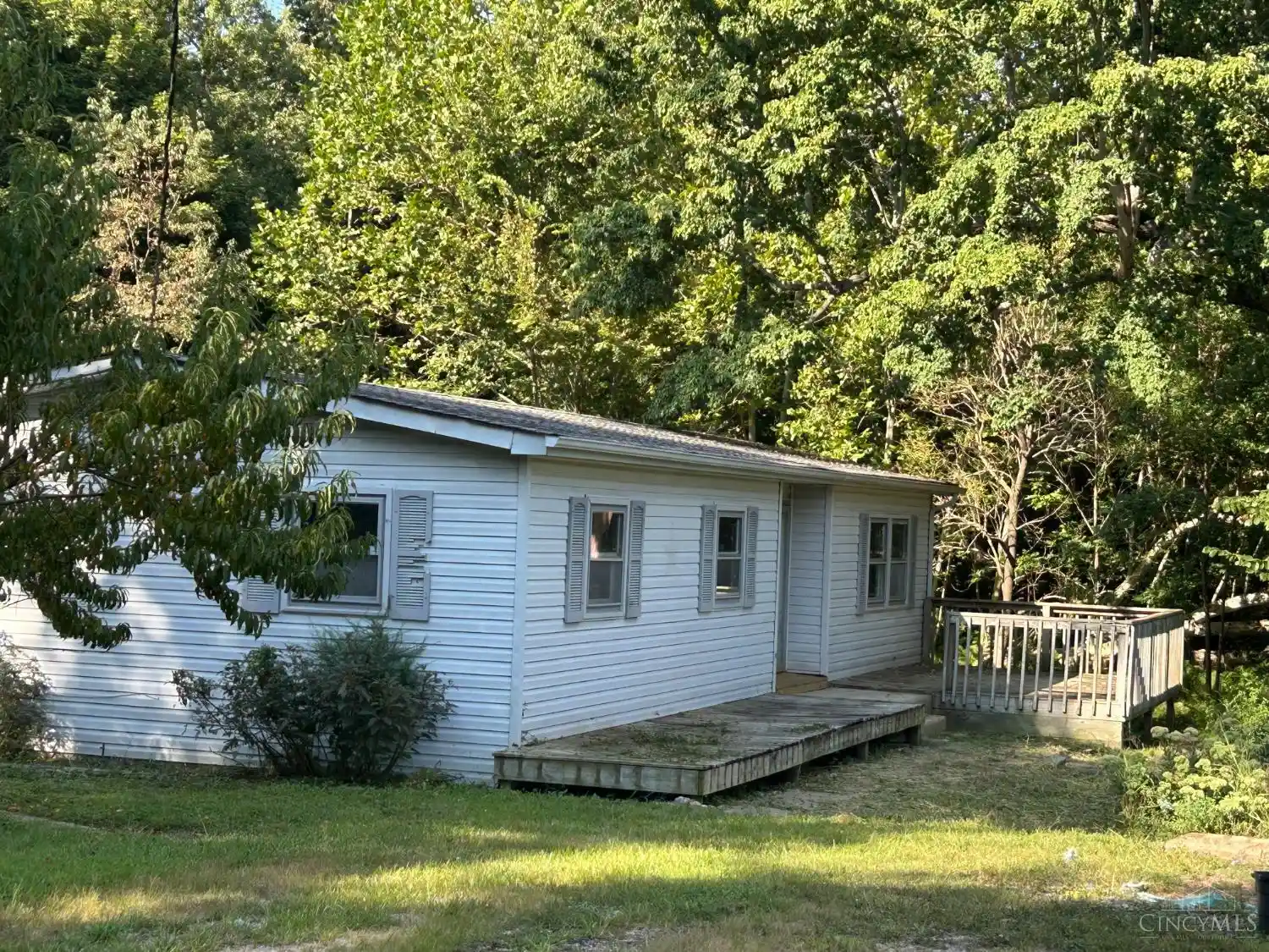 Single family home for sale at 1836 Jones Florer Rd, Tate Twp, OH 45106 | MLS# 1897914