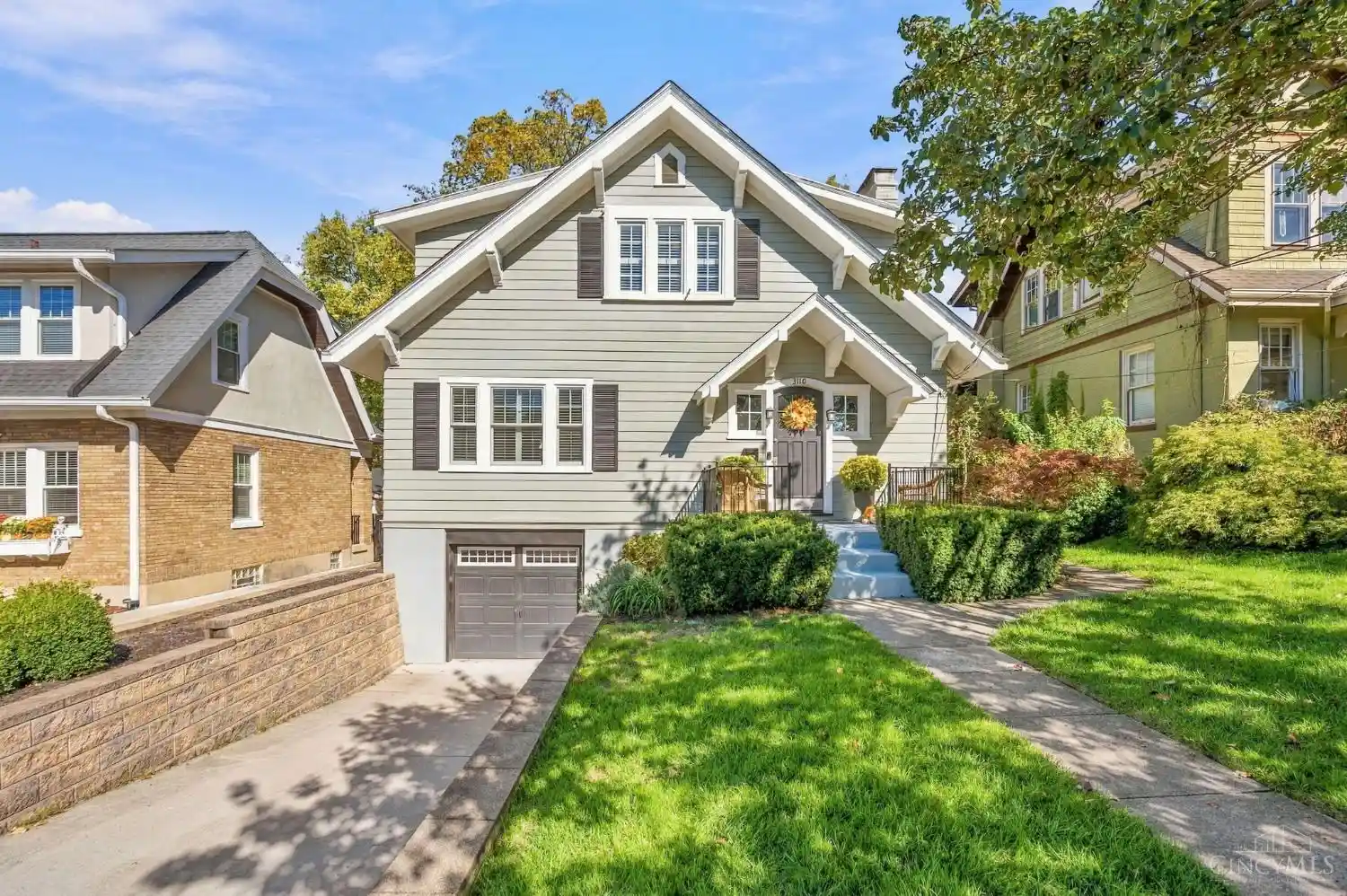 Single family home for sale at 3110 Griest Ave, Cincinnati, OH 45208 | MLS# 1895709