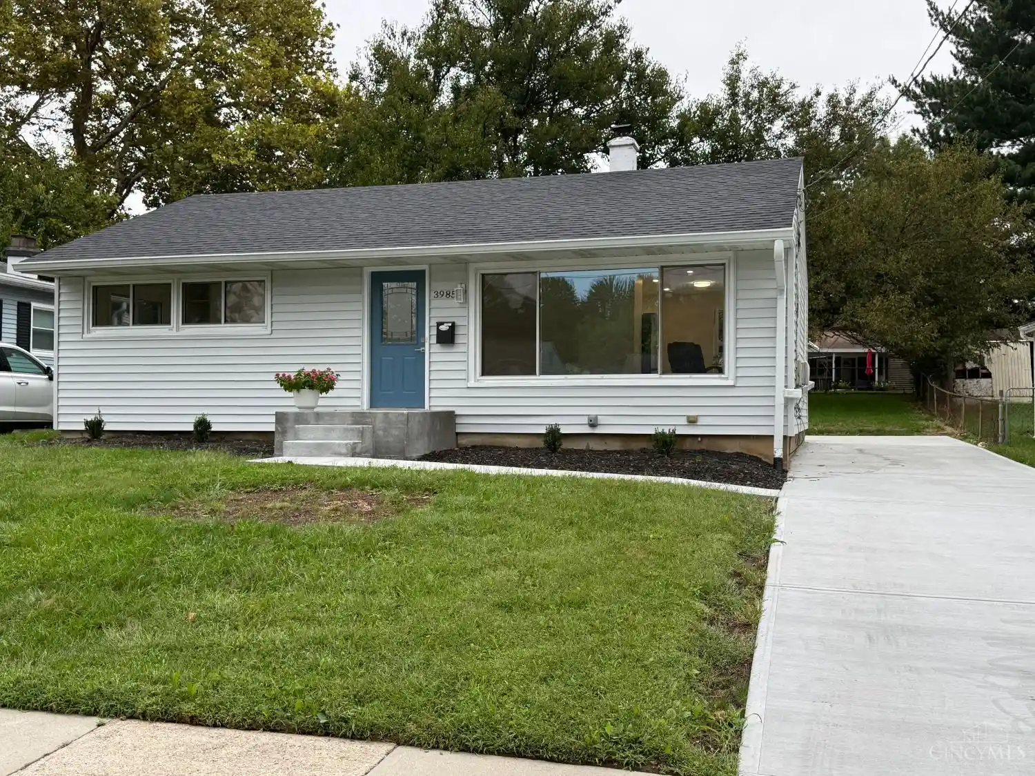 Single family home for sale at 3985 Mantell Ave, Cincinnati, OH 45236 | MLS# 1897936