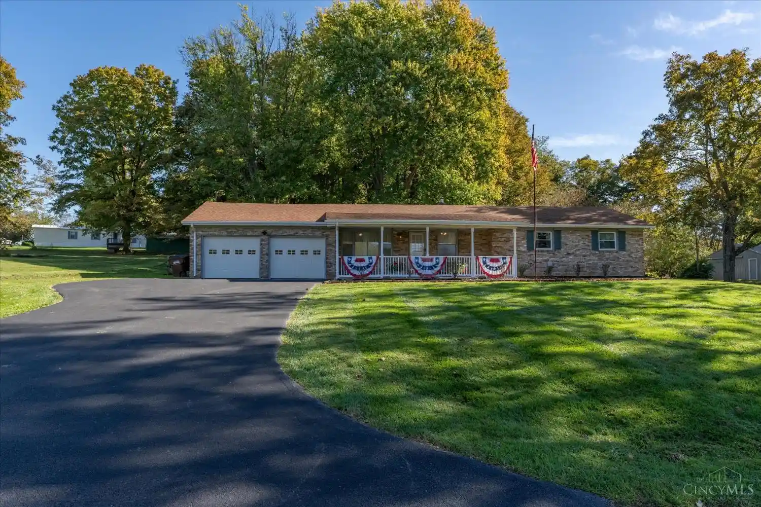 Photo 1 of Single family home for sale at 7118 Swisshelm Ln, Liberty Twp, OH 45133 | MLS# 1897898 | Listing updated on 2026-10-27
