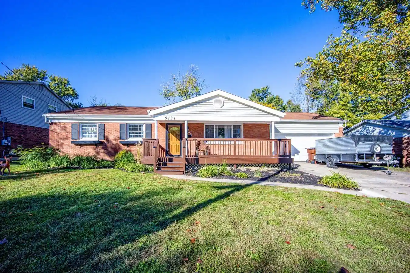 Photo 1 of Sale Pending at 9129 Whitehead, Cincinnati, OH 45251 | MLS# 1897824 | Listing updated on 2026-10-30