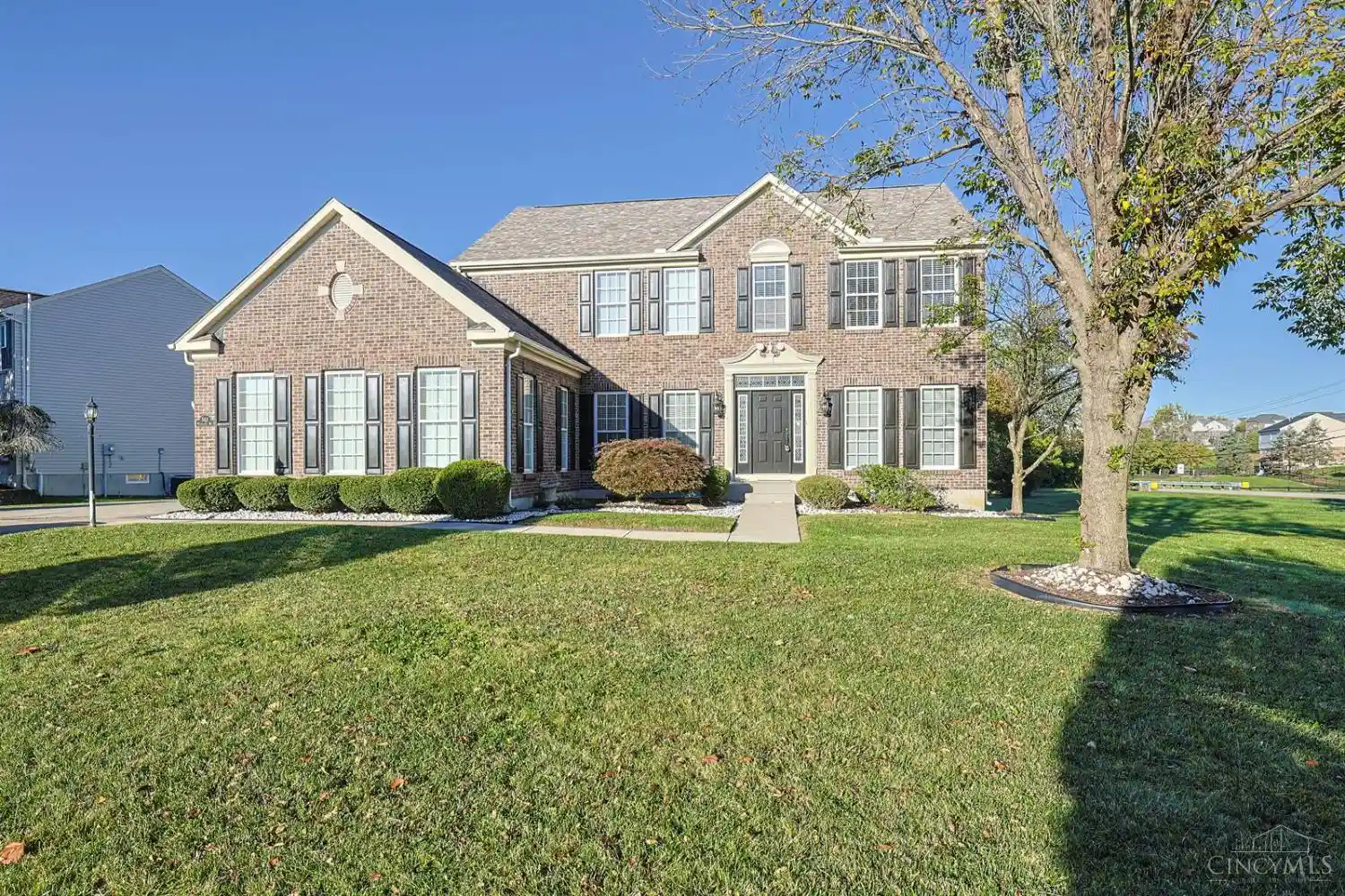 Photo 1 of Single family home for sale at 5413 Woodmansee Way, Liberty Twp, OH 45011 | MLS# 1896762 | Listing updated on 2026-10-28
