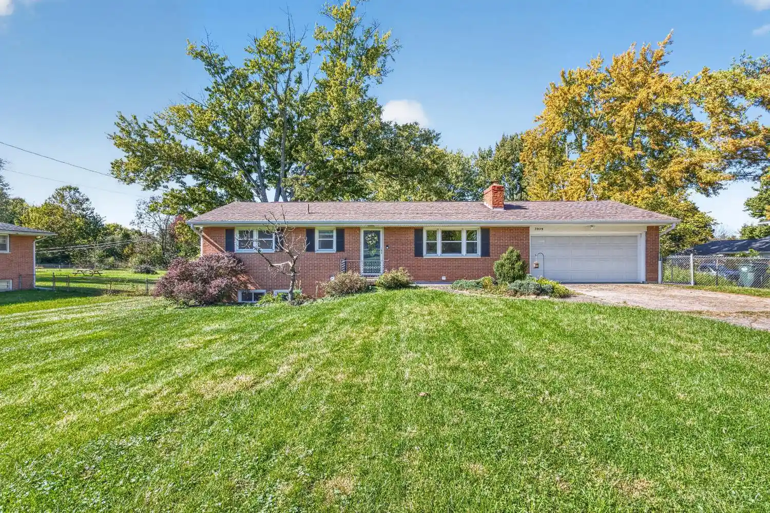 Photo 1 of Single family home for sale at 3909 Sterling Dr, Franklin Twp, OH 45005 | MLS# 1897946 | Listing updated on 2026-10-21
