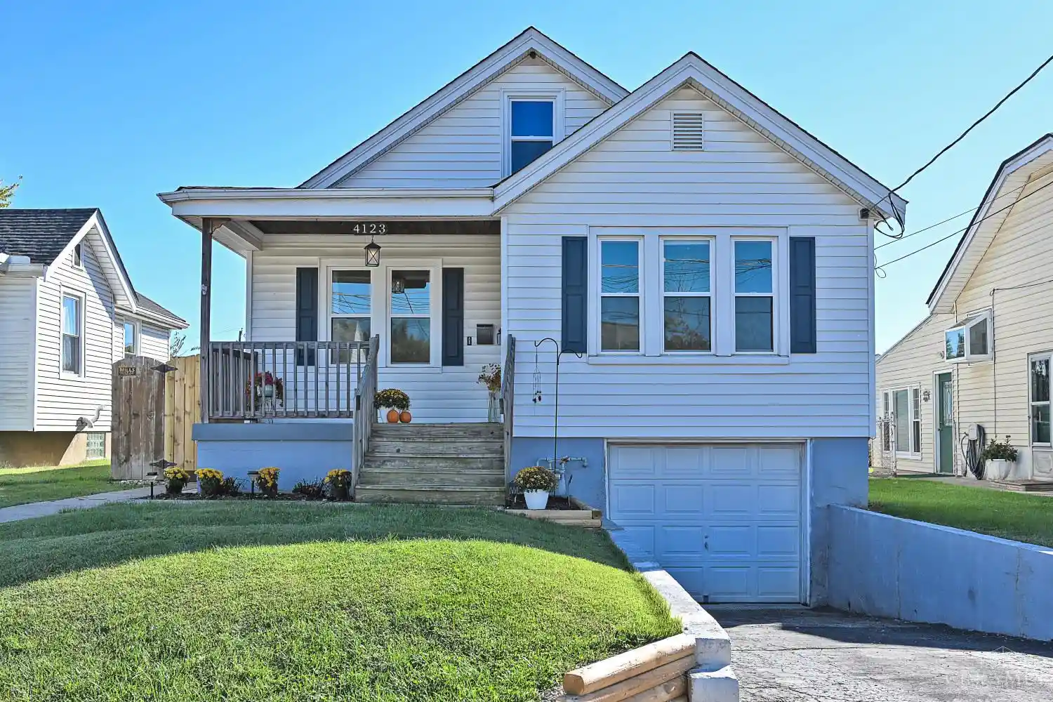 Single family home for sale at 4123 Schenck Ave, Deer Park, OH 45236 | MLS# 1897954