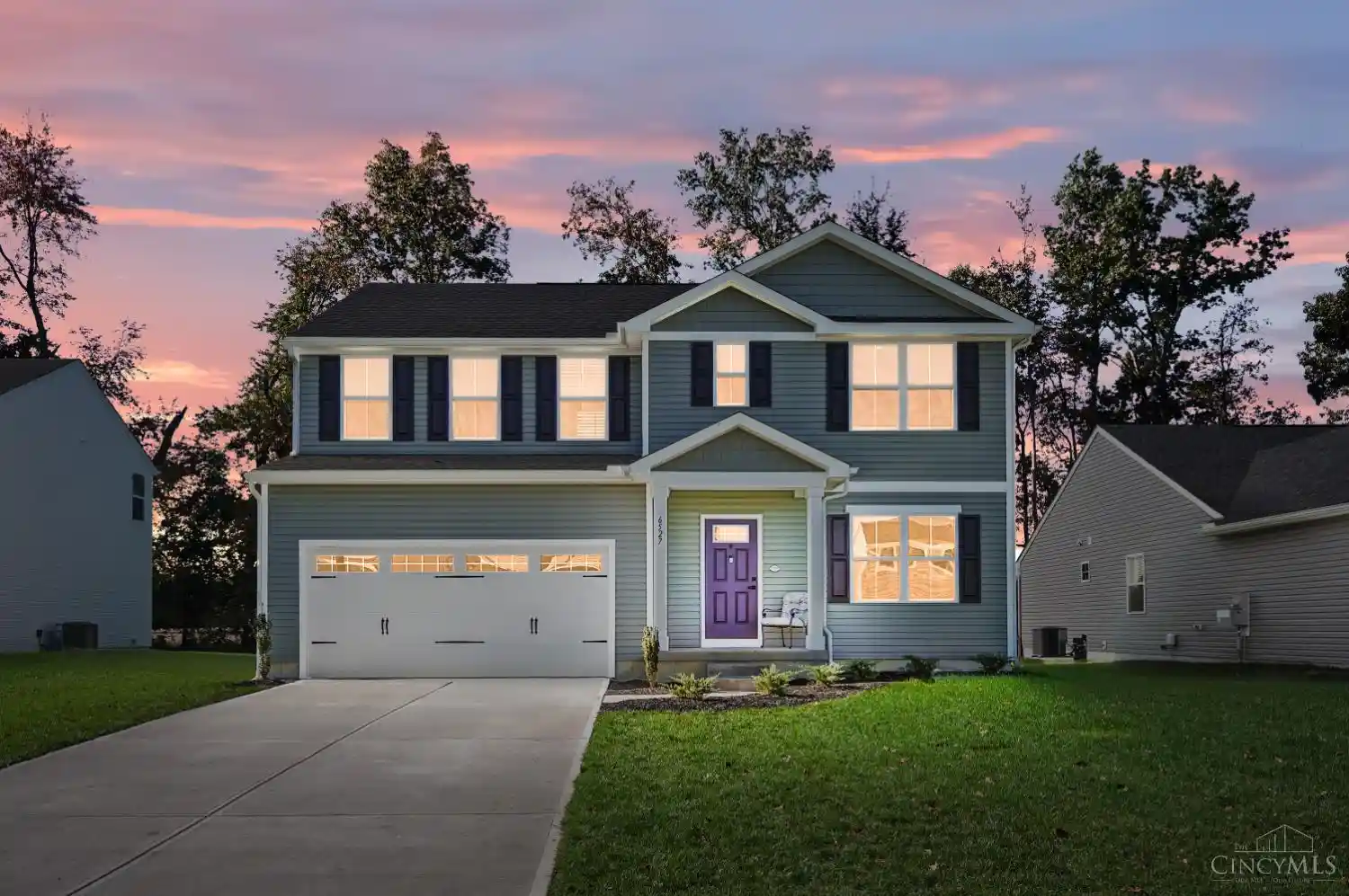 Single family home for sale at 6527 Glen Eagle Way, Goshen Twp, OH 45122 | MLS# 1897932