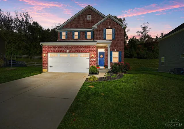 Single family home for sale at 10564 Atterbury Dr, Crosby Twp, OH 45030 | MLS# 1897461