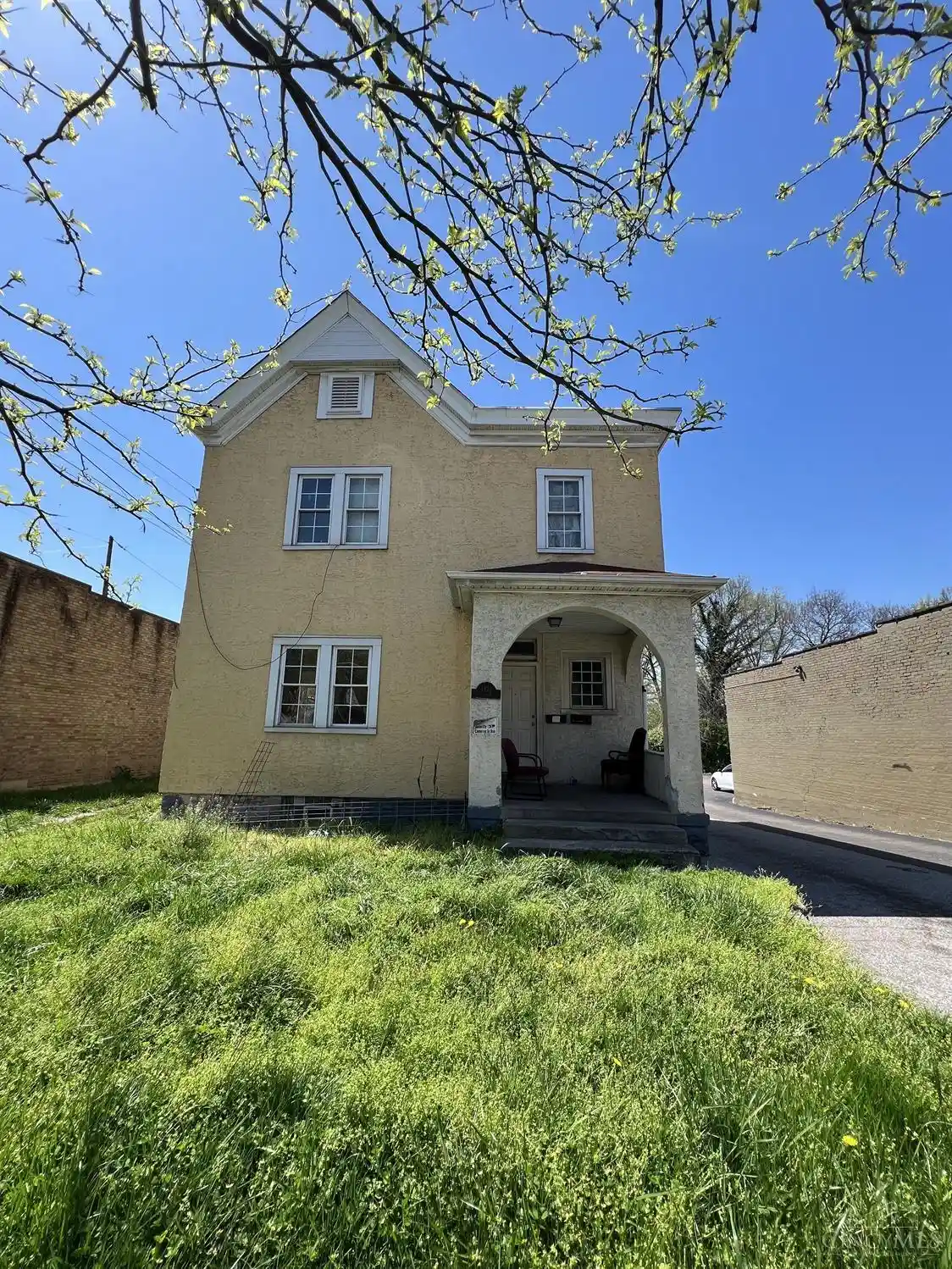 Photo 1 of Multi family home for sale at 4925 Paddock Rd, Cincinnati, OH 45237 | MLS# 1897526 | Listing updated on 2026-10-30