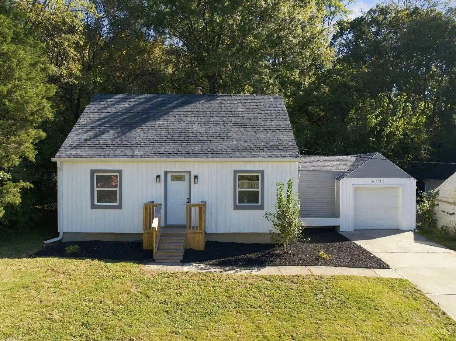 Single family home for sale at 6236 Stewart Rd, Cincinnati, OH 45227 | MLS# 1897850