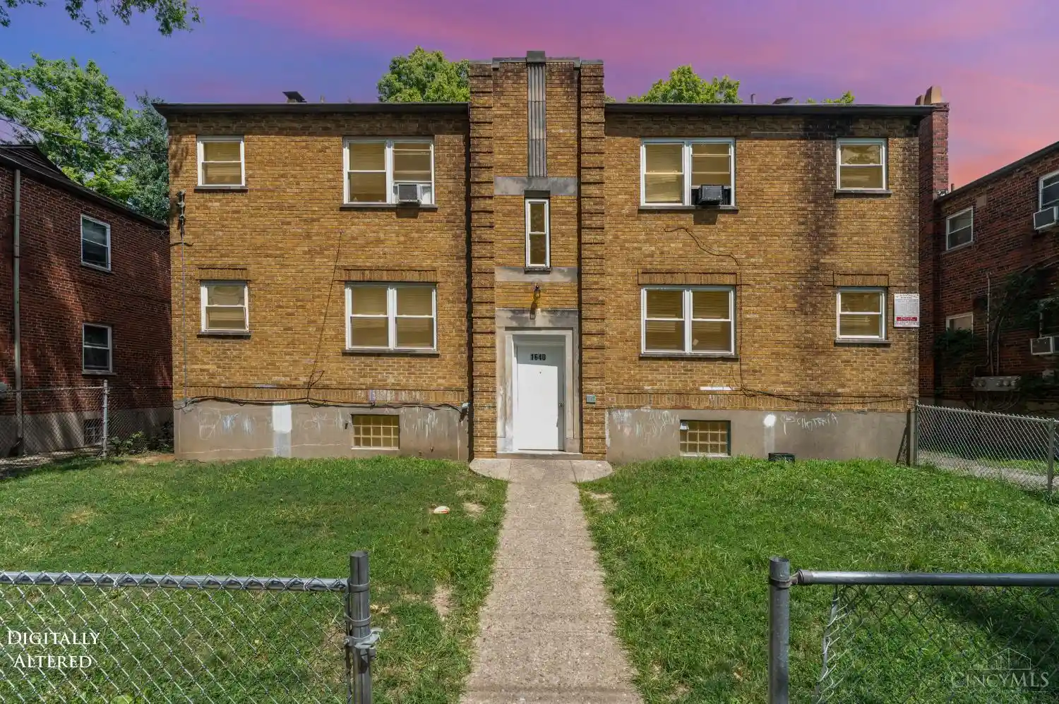 Photo 1 of Multi family home for sale at 1640 Anita Pl, Cincinnati, OH 45237 | MLS# 1898021 | Listing updated on 2026-10-21