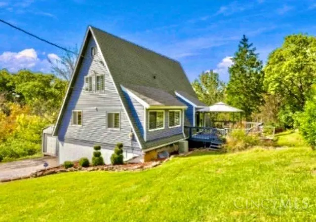 Photo 1 of Single family home for sale at 6525 Schweitzerhoff Rd, Green Twp, OH 45247 | MLS# 1897784 | Listing updated on 2026-10-30