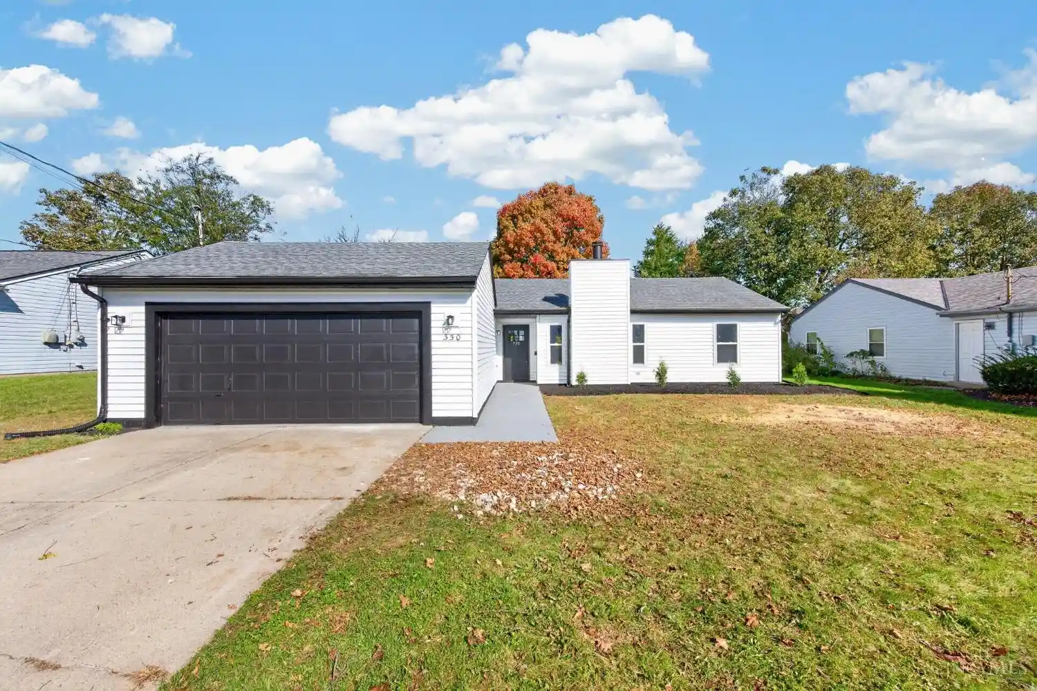 Single family home for sale at 350 Woodsdale Dr, Monroe, OH 45050 | MLS# 1898029
