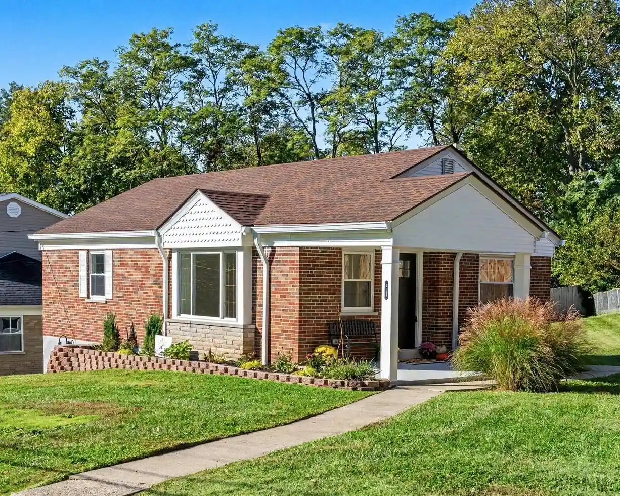 Single family home for sale at 3713 Feldkamp Ave, Cincinnati, OH 45211 | MLS# 1897995
