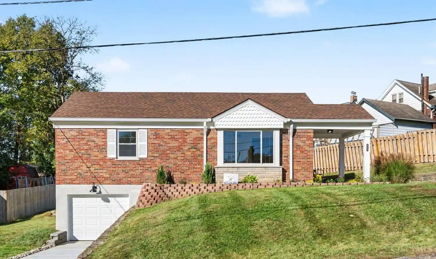 Single family home for sale at 3713 Feldkamp Ave, Green Twp, OH 45211 | MLS# 1897995