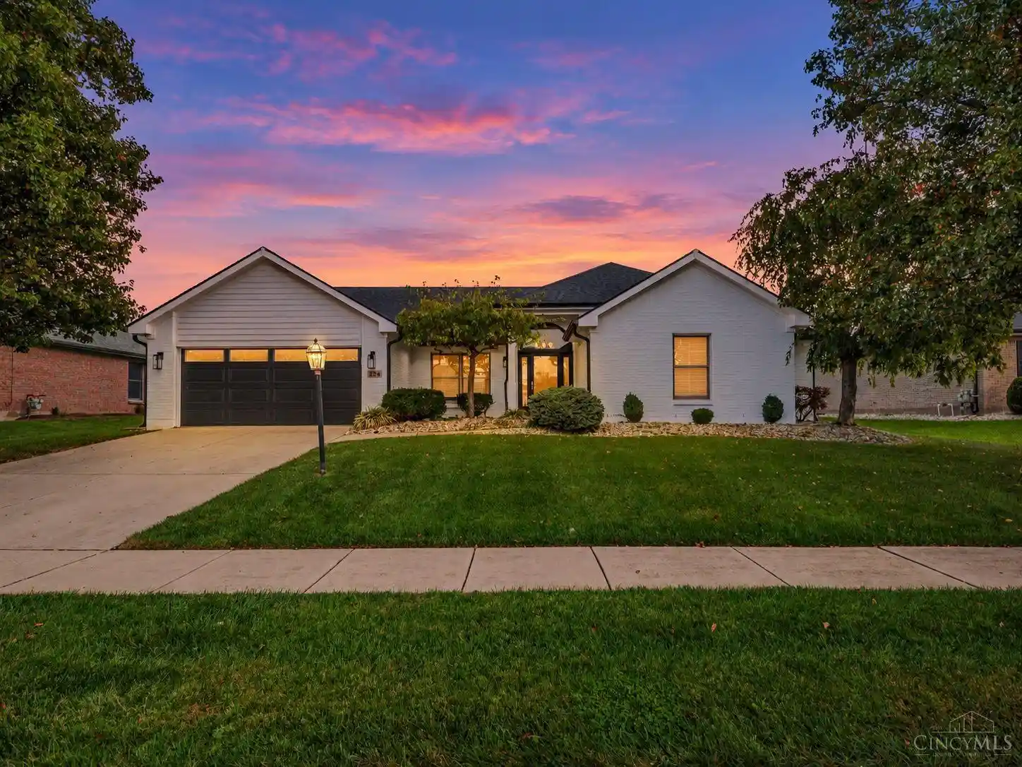 Photo 1 of Single family home for sale at 224 Crown Point, Clearcreek Twp., OH 45458 | MLS# 1897813 | Listing updated on 2026-10-22