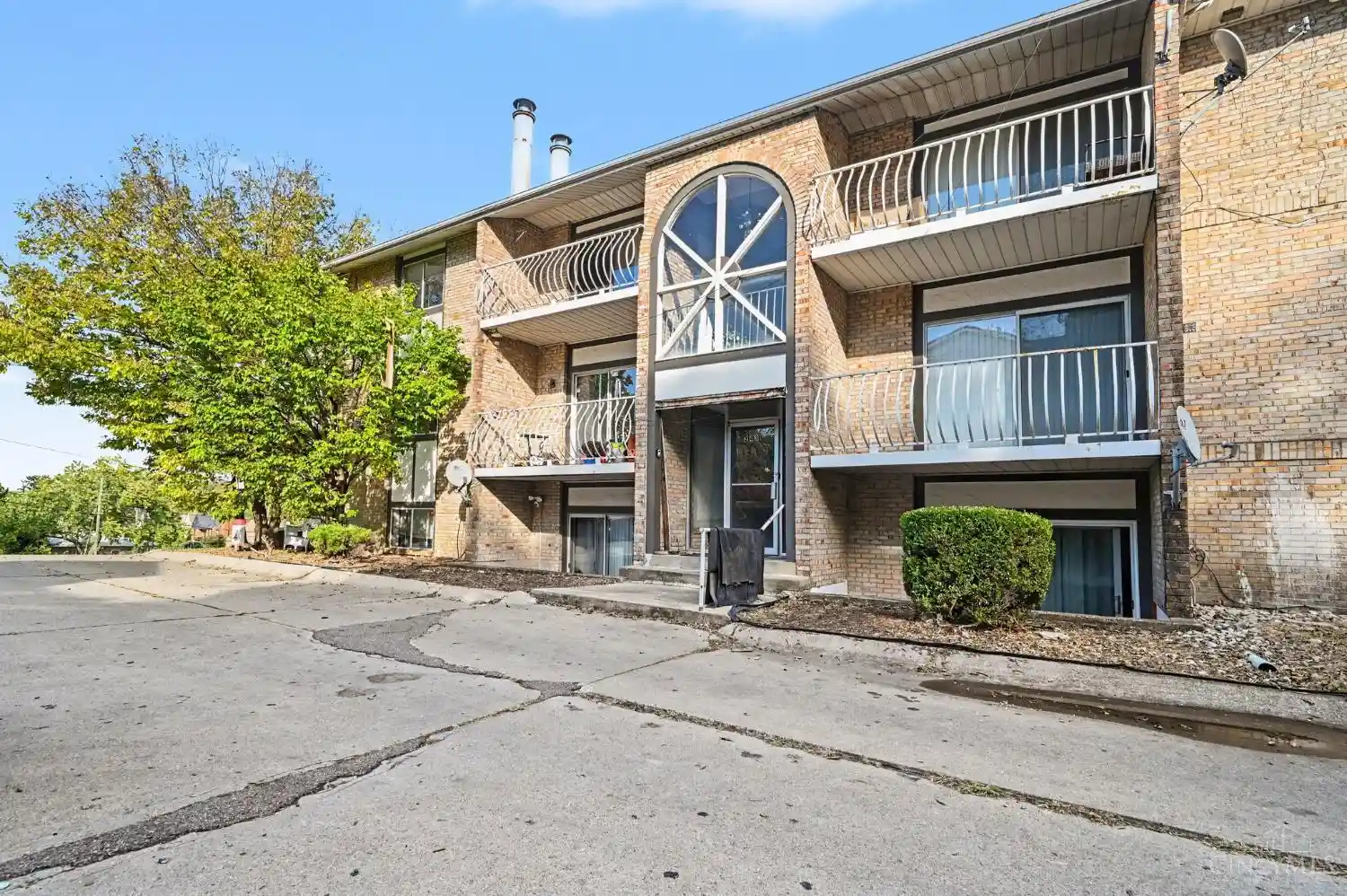 Condo for sale at 2431 Montana Ave #5, Cincinnati, OH 45211 | MLS# 1897913