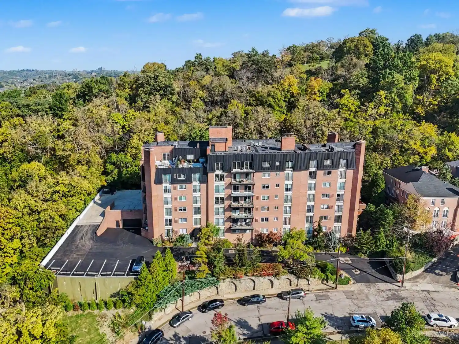 Photo 1 of Condo for sale at 880 Rue De La Paix #A28, Cincinnati, OH 45220 | MLS# 1896182 | Listing updated on 2026-10-27