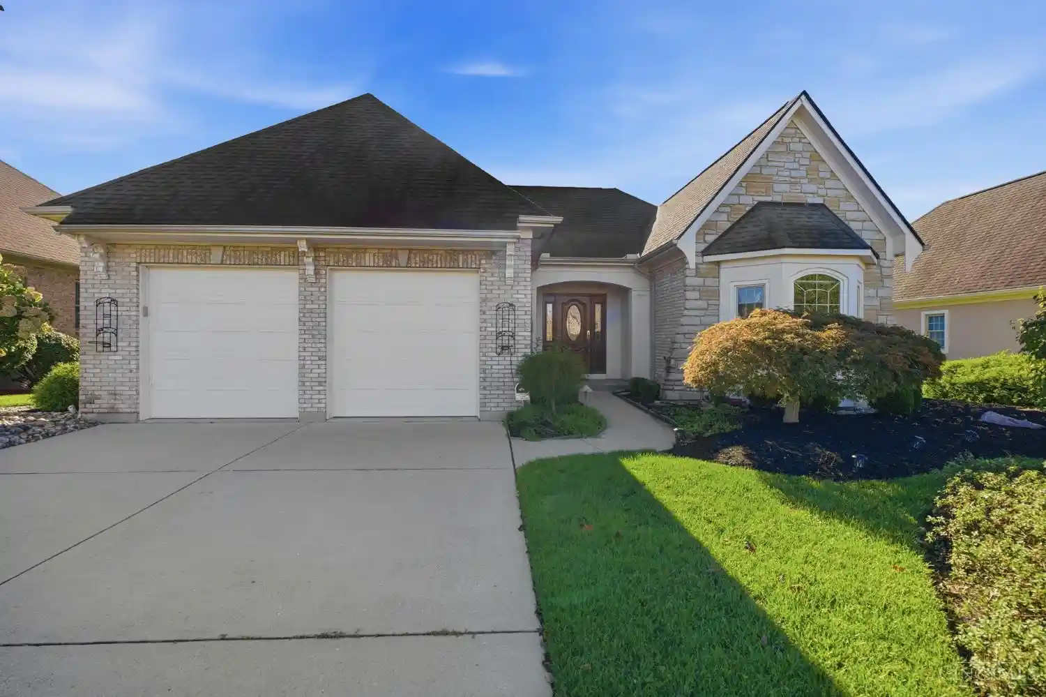 Single family home for sale at 4439 St Cloud Way, Cleves, OH 45002 | MLS# 1897570