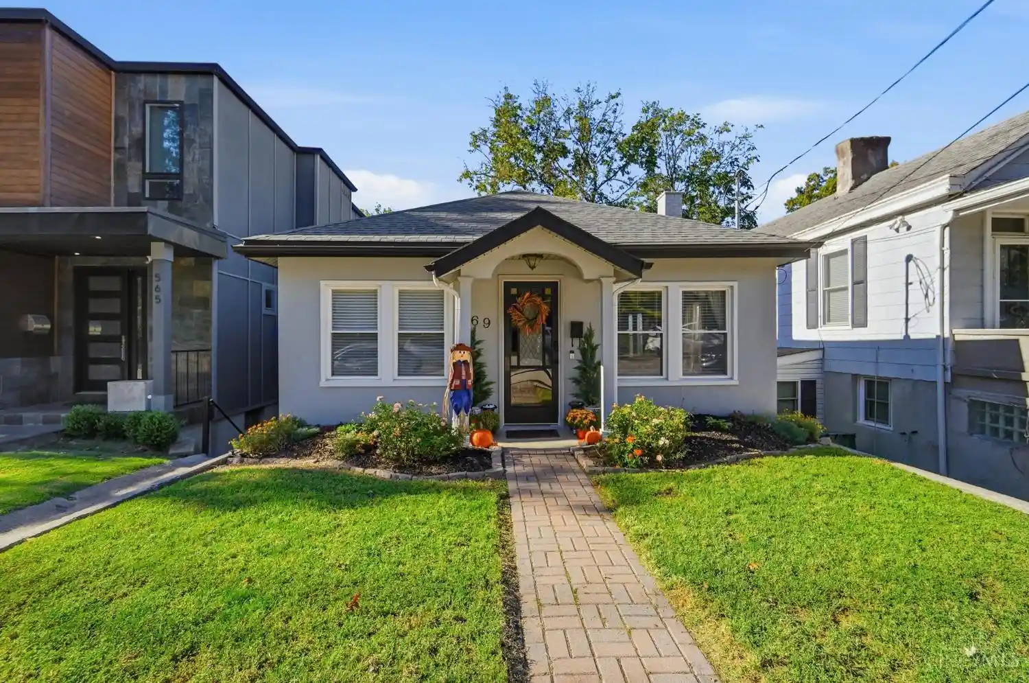 Single family home for sale at 569 Torrence Ln, Cincinnati, OH 45208 | MLS# 1897971