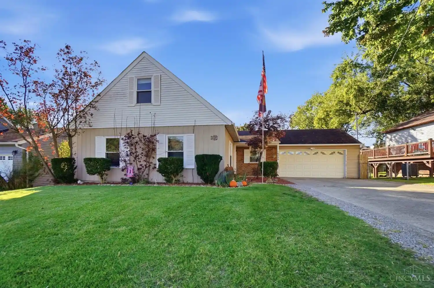 Single family home for sale at 10699 West Rd, Harrison, OH 45030 | MLS# 1897928