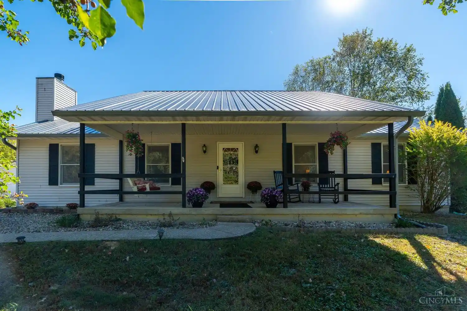 Photo 1 of Sale Pending at 2355 Laurel Nicholsville Rd, Monroe Twp, OH 45157 | MLS# 1898006 | Listing updated on 2026-10-28