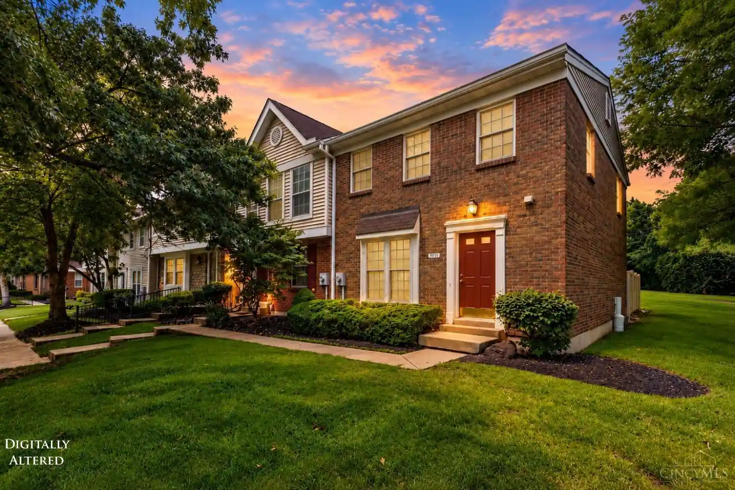 10935 Brookgreen Ct, 10935 Brookgreen Ct, Cincinnati, OH 45242