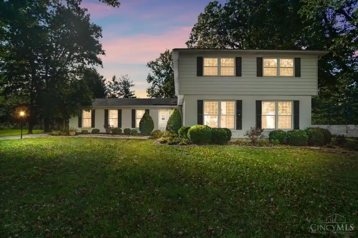Photo 1 of Sale Pending at 8023 Deershadow Ln, Montgomery, OH 45242 | MLS# 1898118 | Listing updated on 2026-10-29