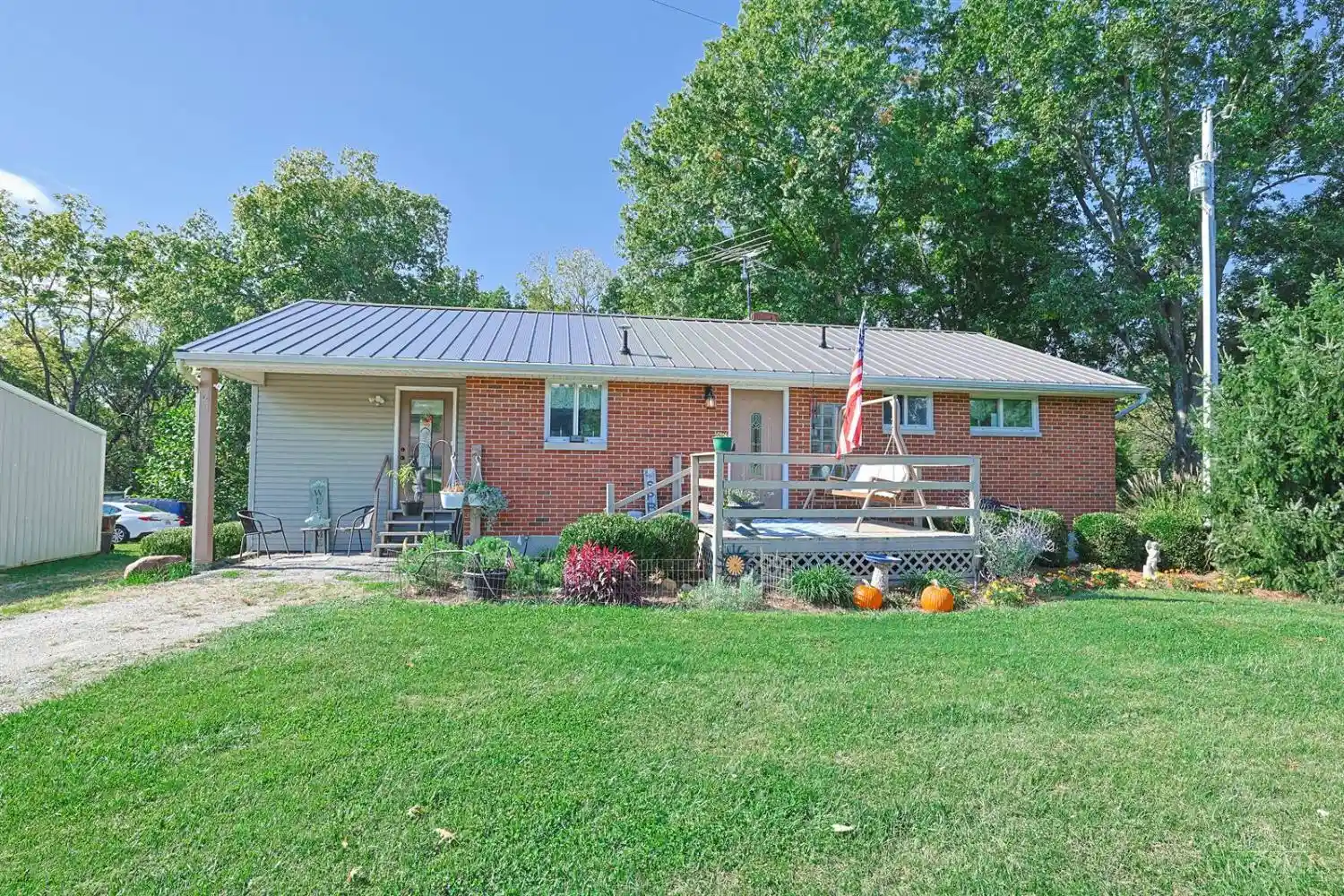 Photo 1 of Single family home for sale at 10149 St Rt 350, Washington Twp, OH 45113 | MLS# 1898120 | Listing updated on 2026-10-28