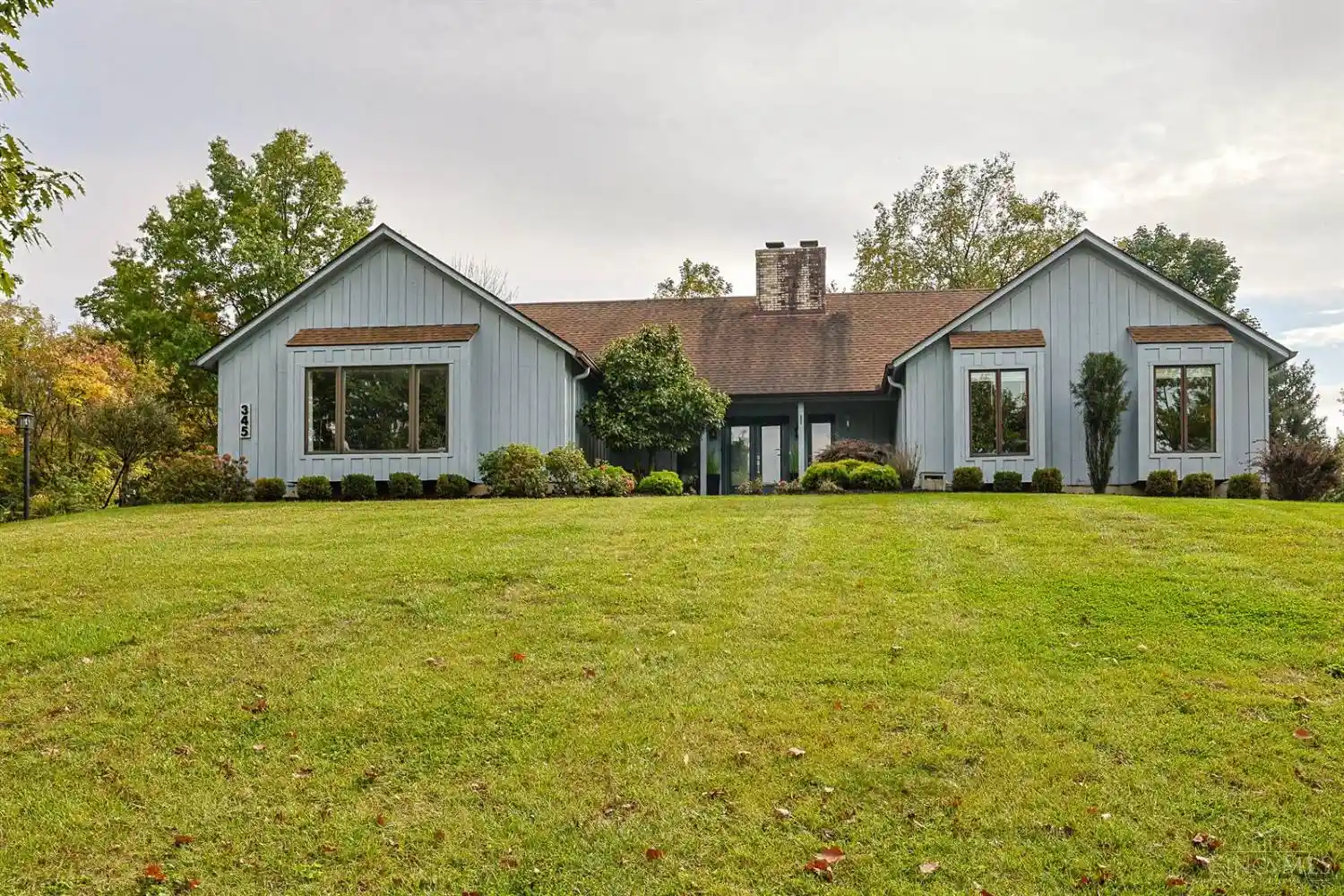 Single family home for sale at 345 Shoshone Ct, Wyoming, OH 45215 | MLS# 1897974