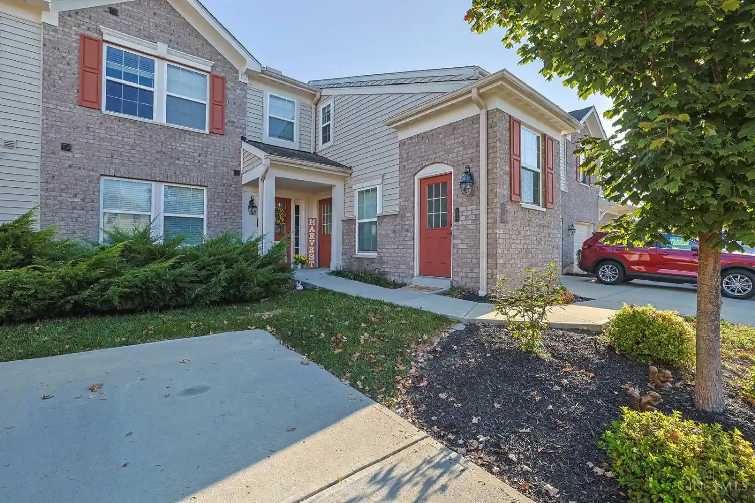 Photo 1 of Single family home for sale at 206 River Ridge, Lawrenceburg, IN 47025 | MLS# 1898141 | Listing updated on 2026-10-22