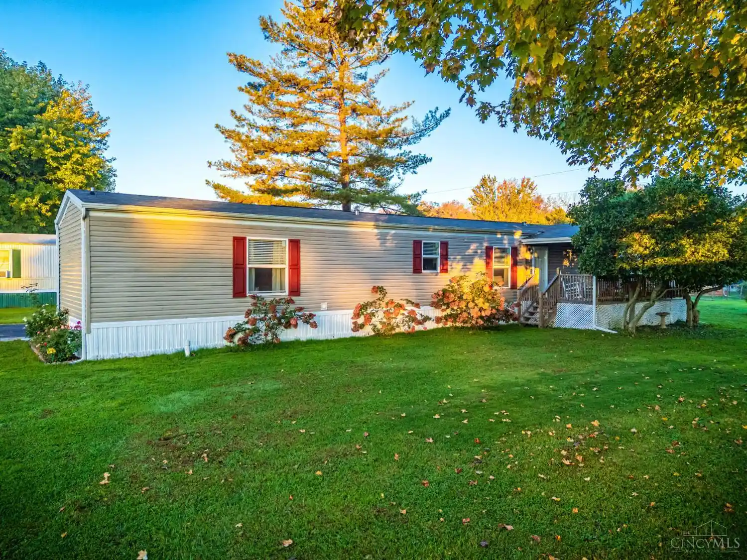 Photo 1 of Single family home for sale at 6649 Wizard Of Oz Way, Paint Twp, OH 45133 | MLS# 1897919 | Listing updated on 2026-10-28