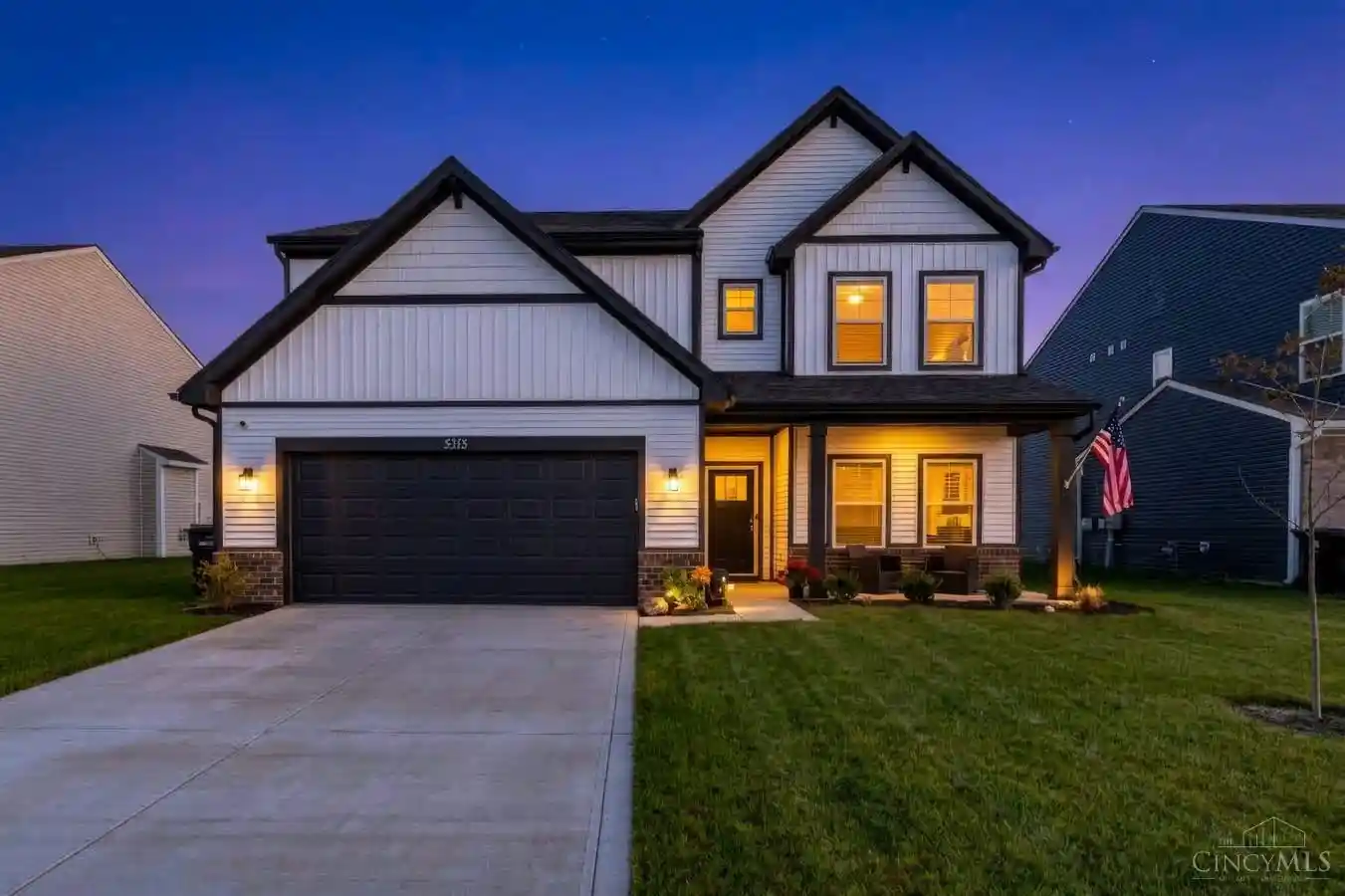 Photo 1 of Single family home for sale at 5313 Pear Ln, South Bloomfield, OH 43103 | MLS# 1898037 | Listing updated on 2026-10-28