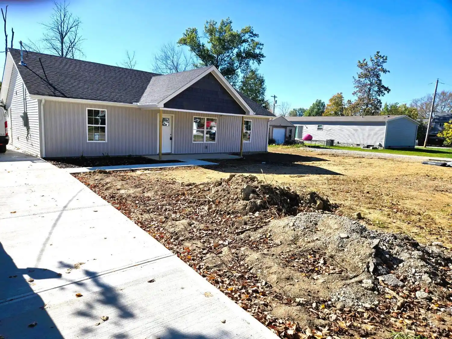 Single family home for sale at 2605 Bethel Maple Rd, Tate Twp, OH 45106 | MLS# 1898176