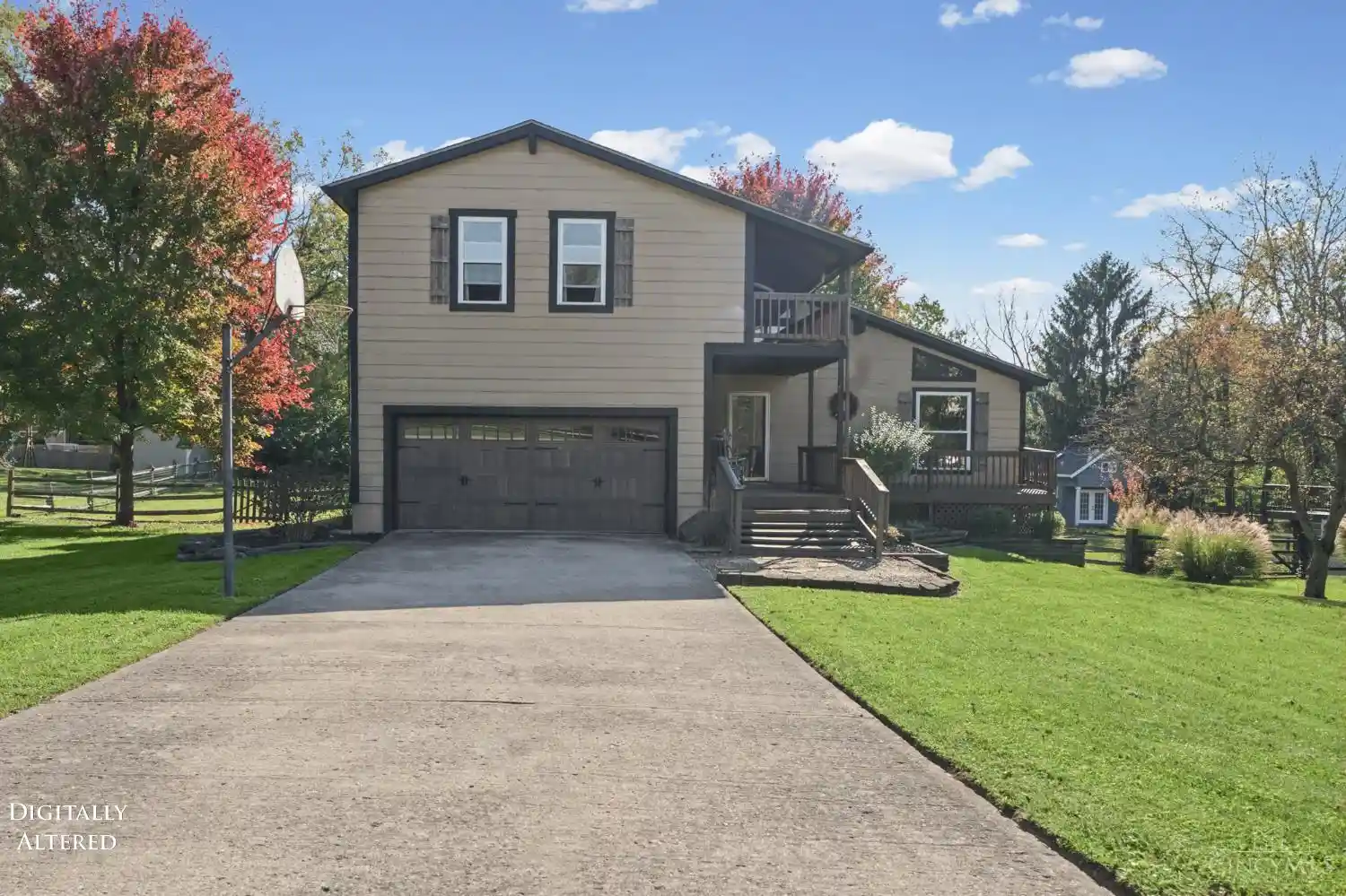 Photo 1 of Single family home for sale at 6831 Dutchland Blvd, Liberty Twp, OH 45044 | MLS# 1898190 | Listing updated on 2026-10-28
