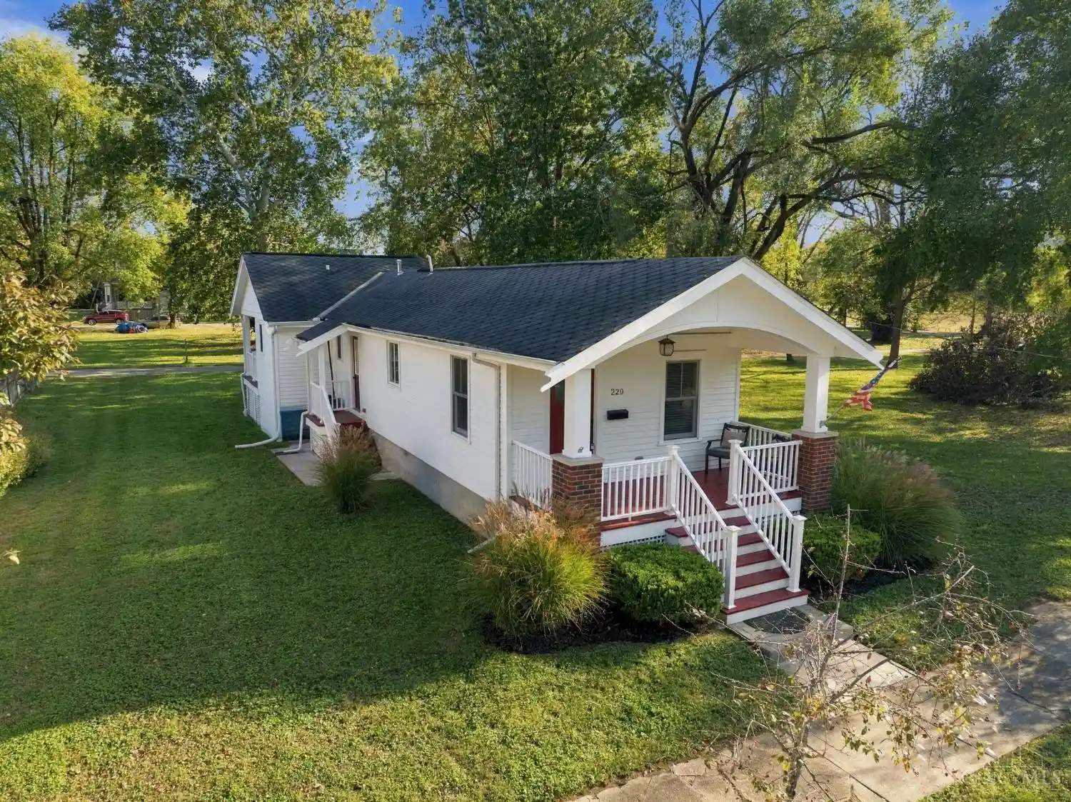 Single family home for sale at 220 Strader Ave, Cincinnati, OH 45226 | MLS# 1898219