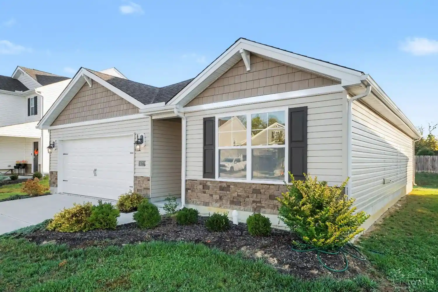 Single family home for sale at 122 Ashburn Way, New Richmond, OH 45157 | MLS# 1897942