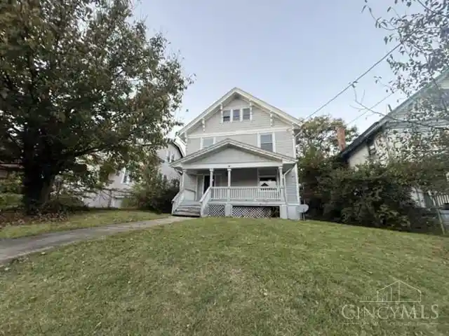 Photo 1 of Single family home for sale at 876 Hutchins Ave, Cincinnati, OH 45229 | MLS# 1898307 | Listing updated on 2026-10-28