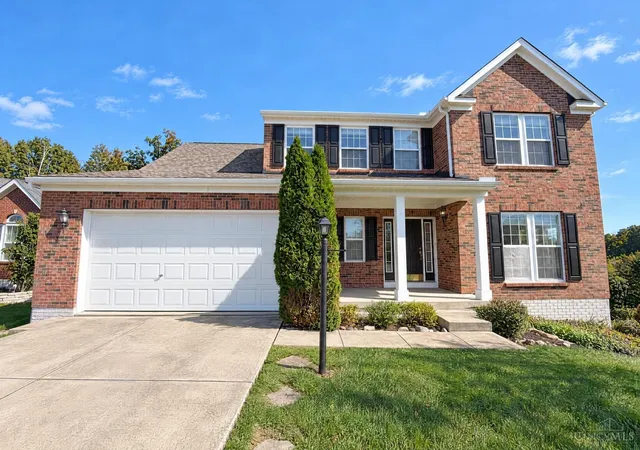 Single family home for sale at 5240 Ter Ridge Dr, Union Twp, OH 45150 | MLS# 1898134