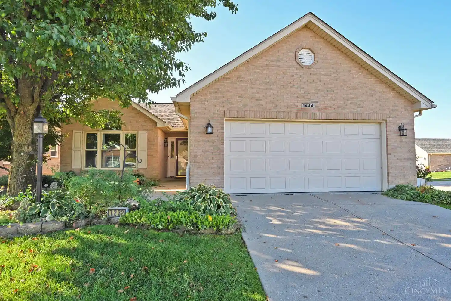 Photo 1 of Sale Pending at 1232 Lisa Renee Dr, Hamilton, OH 45013 | MLS# 1898314 | Listing updated on 2026-10-29