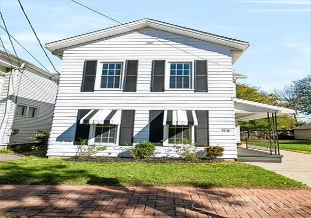 Photo 1 of Single family home for sale at 116 Village St, Hamilton, OH 45011 | MLS# 1898283 | Listing updated on 2026-10-30