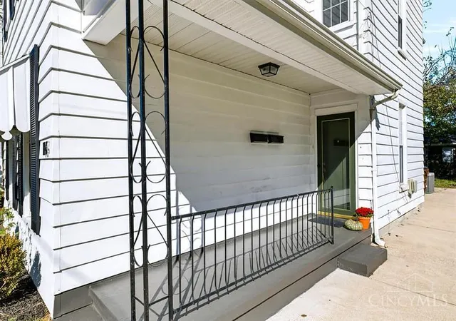 Photo 1 of Single family home for sale at 116 Village St, Hamilton, OH 45011 | MLS# 1898283 | Listing updated on 2026-10-30