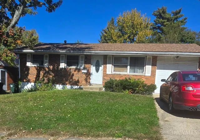 Photo 1 of Sale Pending at 2332 Bluelark Dr, Colerain Twp, OH 45231 | MLS# 1898324 | Listing updated on 2026-10-28