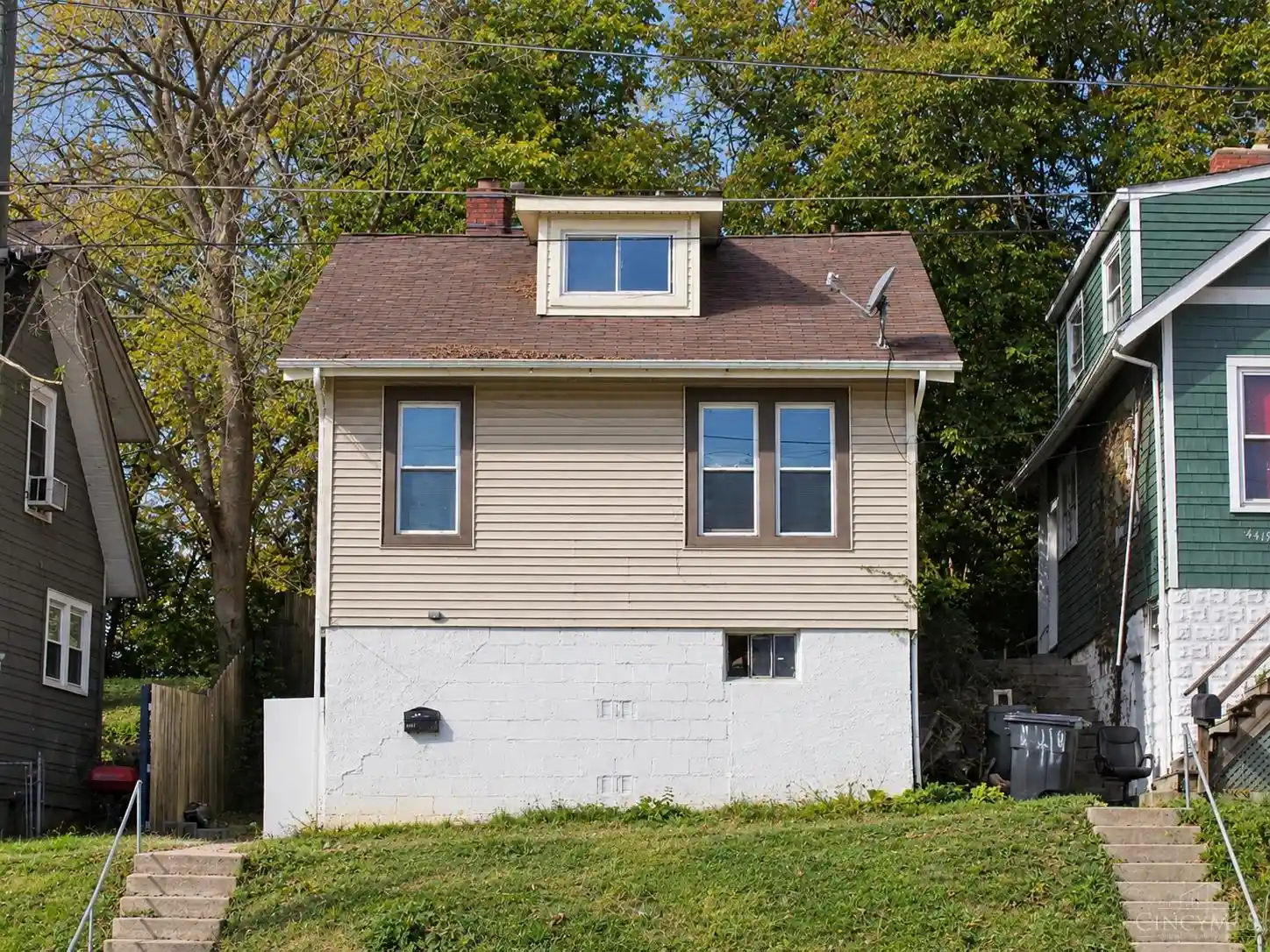 Single family home for sale at 4417 Colerain Ave, Cincinnati, OH 45223 | MLS# 1897997
