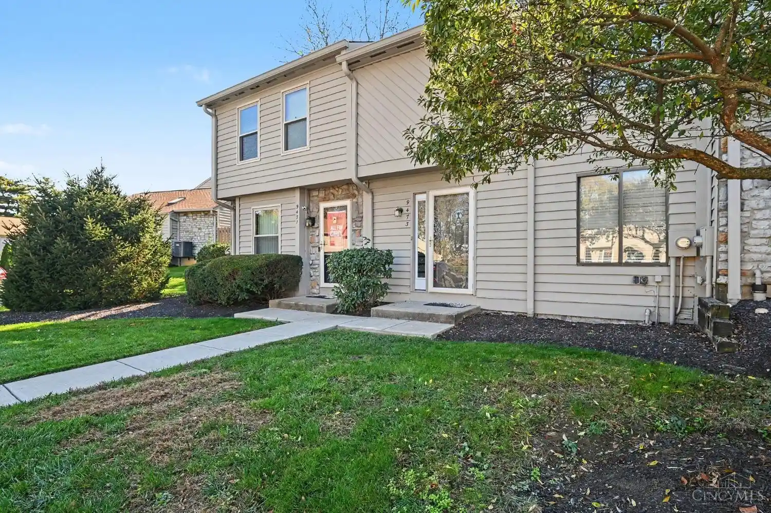 Photo 1 of Townhouse for sale at 9473 Colegate Way, West Chester, OH 45011 | MLS# 1898325 | Listing updated on 2026-10-31